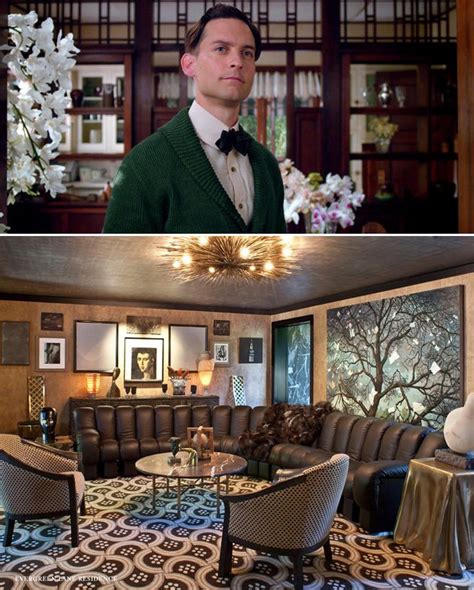 How To Create A Room Inspired By Great Gatsby And The Roaring 20s