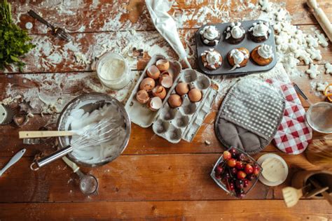 Messy Kitchen Stock Photos Pictures And Royalty Free Images Istock