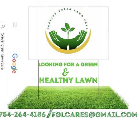 Forever Green Lawn Care North Lauderdale Florida Lawn Services