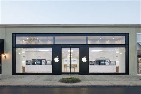 À Memphis Apple Va Inaugurer Un Apple Store Nouvelle Génération