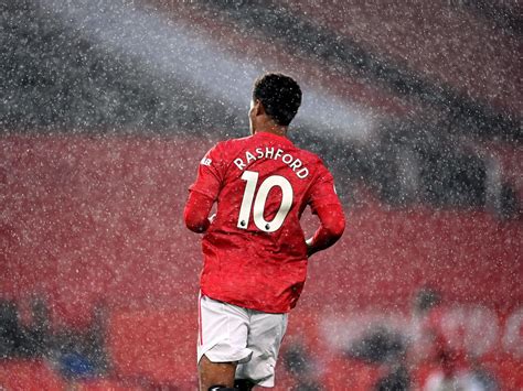 Rashford was the first england player to miss his penalty as he sent gianluigi donnarumma the wrong way but the manchester united forward's effort struck the post. Marcus Rashford to be given City of Manchester Award ...