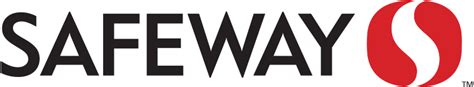 Safeway Logos