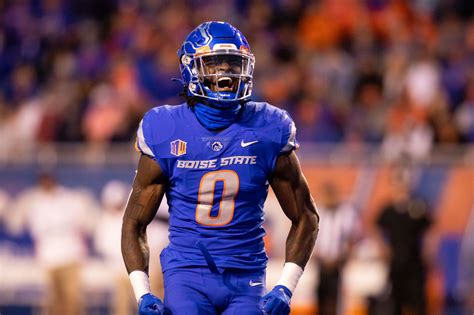 Boise States Top Ten Players 1 Mountain West Connection