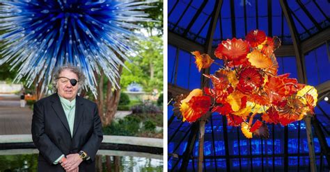 5 Facts About Dale Chihuly A Contemporary Glass Master Viralbandit