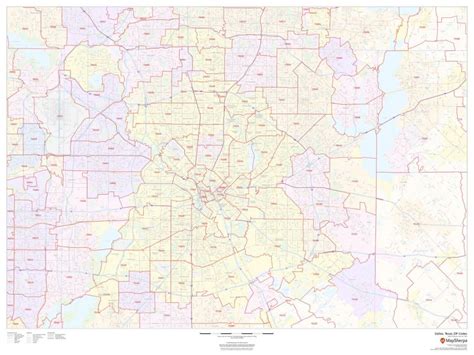 Austin Texas Zip Codes By Map Sherpa Ph