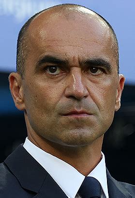 Belgium boss martinez issues fellaini injury update. Roberto Martínez - Wikipedia