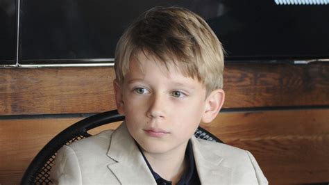 Whatever Happened To Stitchs Son Max On The Young And The Restless