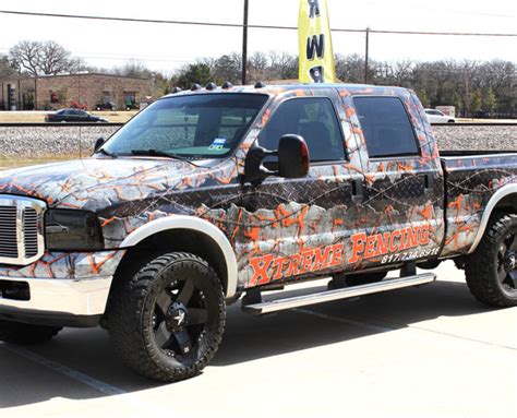 The professional lawn care industry is growing, with newcomer sunday lawn care offering boxed subscription nutrients to treat lawns and gardens. Xtreme Truck Wrap Fort Worth - Zilla Wraps