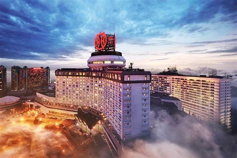 Genting malaysia share price holds amid heavy trading the. Genting Group reveals US$351 million loss in 2Q20 - IAG
