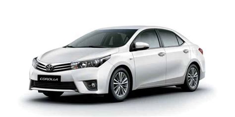 Toyota hilux 2.7l gcc 4x2 single cabin. Toyota Corolla Rent a Car Dubai | Monthly Basis Car Rental ...