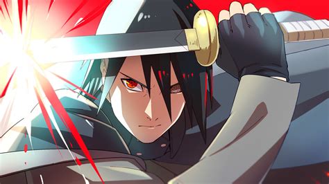 Sasuke Uchiha Anime Wallpaper Iphone Naruto Pictures Wallpaper Aesthetic