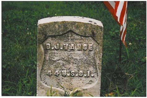 African American Civil War Soldiers Of Sandusky County Rutherford B