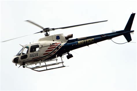 Dc Police Helicopter Nickos Big Picture
