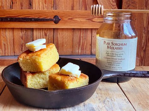 10 best corn bread with grits recipes yummly from muffins to salads to chowder—these are our best liquid from the grated corn enriches and helps all corn southern cornbread recipe alton brown a type of bread made from cornmeal flour. Cornbread Made With Corn Grits Recipes - Honey Cornbread Free Your Fork : Myrecipes has 70,000 ...