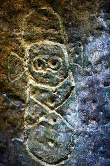Significant Petroglyphs The Libertarian Ancient Wisdom Ancient Art