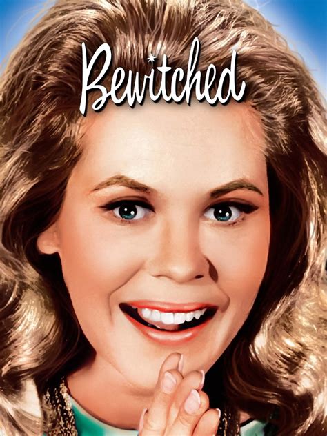 Bewitched Rotten Tomatoes