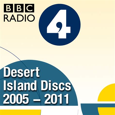 Desert Island Discs Archive Listen Via Stitcher Radio On Demand
