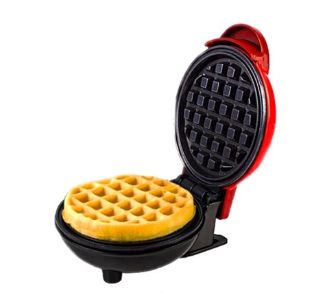 What Features Should You Look For In A Waffle House Waffle Maker