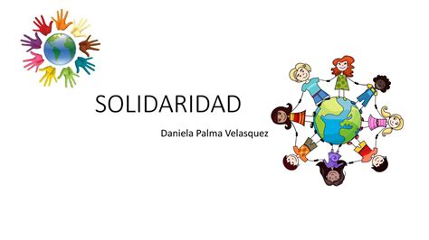 Calaméo La Solidaridad