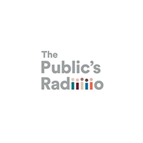The public's radio vehicle donation program