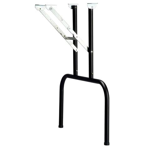 See more ideas about metal table legs, metal table, table legs. Waddell Folding Banquet Table Legs (2-Pack)-2775 - The ...