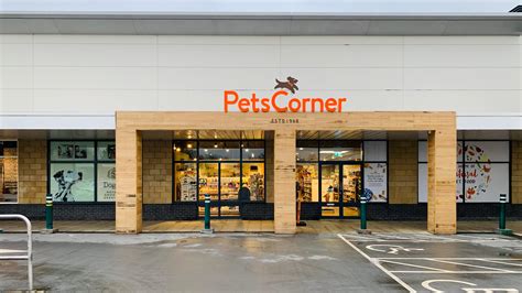 Pets Corner In Cheltenham Honeybourne Way Pet Shops And Pet Supplies
