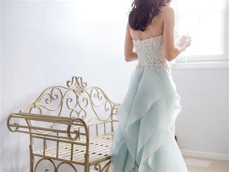 Wedding Dress Style Dos And Donts