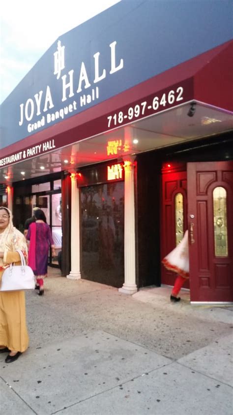 Joya Hall 33 Photos Venues And Event Spaces 63 108 Woodhaven Blvd
