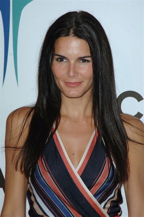 Bartcops Tv Hotties Angie Harmon Page 270