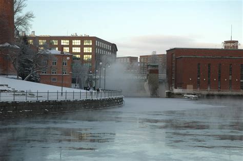 Tampere City Winterfree Pictures Free Photos Free Image From