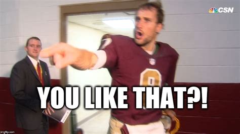 Kirk Cousins Gets Grilled Over His Bbq Skills