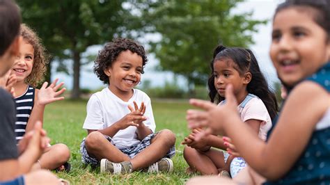 4 Skills Kids Need for Making Friends | Understood - For learning and 