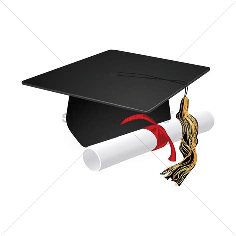 Graduation Hat Png Transparent
