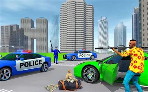 Real Gangster Crime City Mafia For Android Download