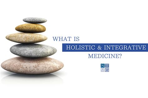 What Is Holistic And Integrative Medicine Nashville Stmg