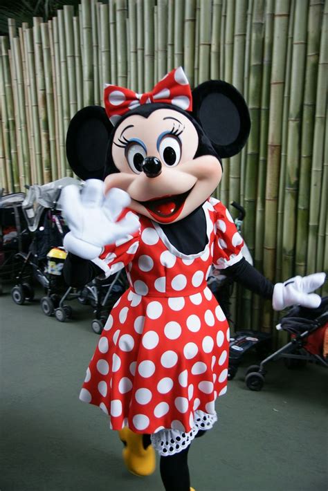 View Source Image Minnie Mouse Disneyland Minnie Mouse Disneyland