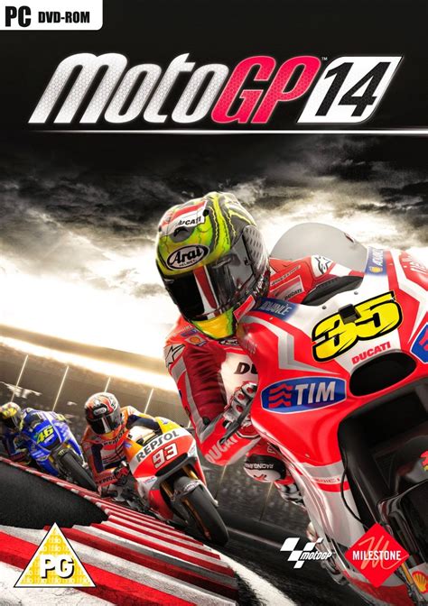 Download Game Pc Moto Gp 2014 Full Version ~ Acep Game Blog