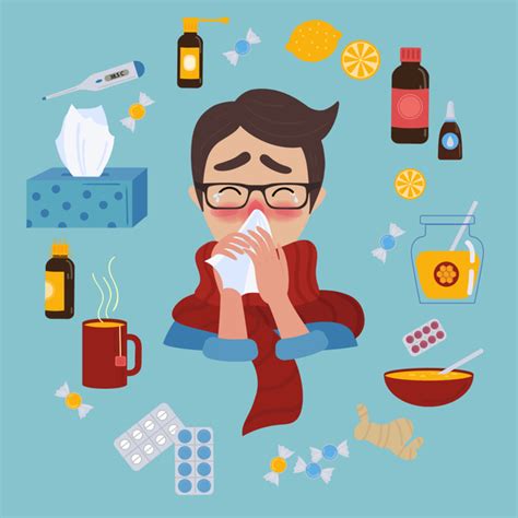Dr Tips On Cold And Flu Prevention Health Beat