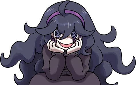 Hex Maniac Pokemon And 2 More Danbooru