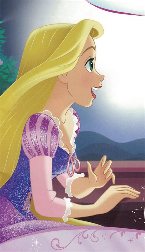 Rapunzel Disney Princess Photo 40275587 Fanpop