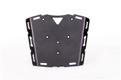 Bikebandit.com is your destination for tiger oem parts, aftermarket accessories, tires and more. Triumph Tiger 900 - Rear Luggage Rack