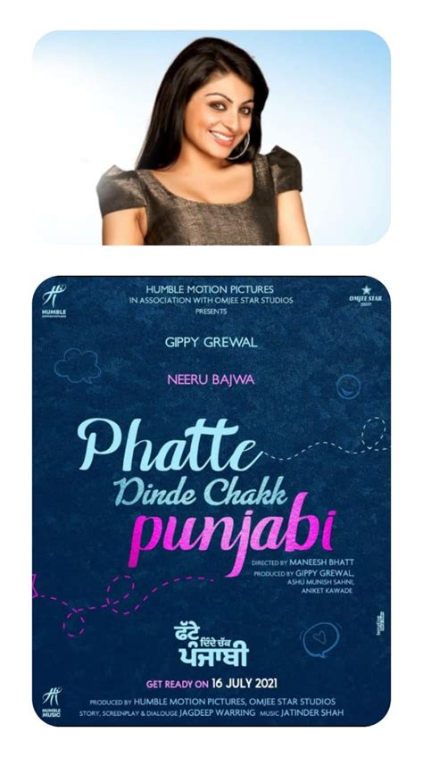 Punjabi Film ‘phatte Dinde Chakk Punjabi Gets A New Release Date