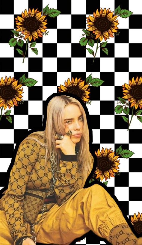 Billie eilish 2019 is part of celebrities collection and its available for desktop pc laptop mac book apple iphone. Aesthetic Wallpaper Billie Eilish