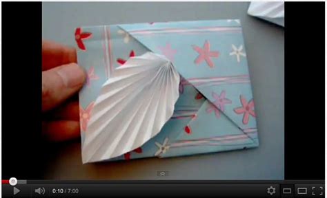 An origami heart so simple to fold that starts with just a square piece of paper so you can make a bunch of them to give! Create Your Own Origami Greeting Cards | KCP International
