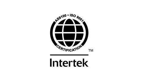 Intertek As9100 Oven Industries