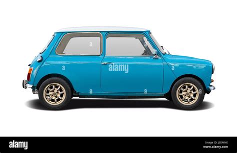 Classic Minis Stock Photos And Classic Minis Stock Images Alamy Ebe