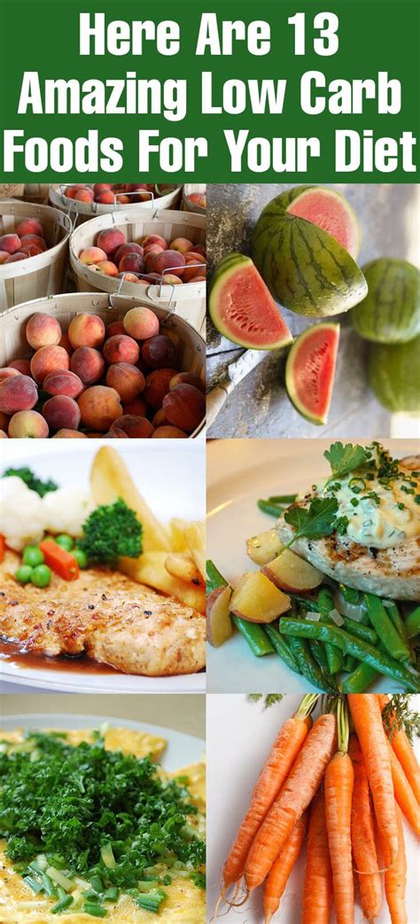 Low Carb Foods To Eat Foods Details