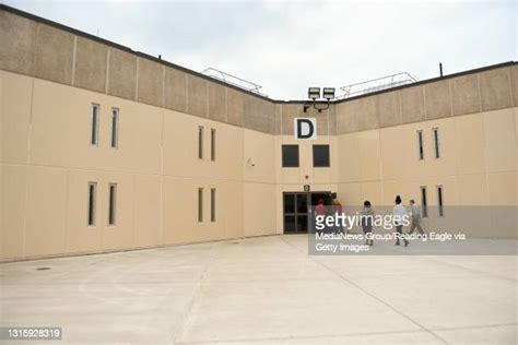 State Correctional Institution Phoenix Photos And Premium High Res