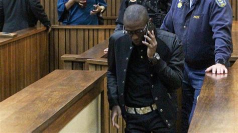 Court Ready To Hear Final Arguments In Trial Of Vusi ‘khekhe Mathibela