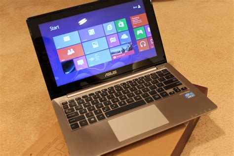 Asus Laptop Touch Screen - Buy Now